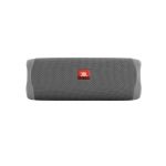 Купити Портативна колонка JBL Flip 5 Grey за вигідною ціною. Популярні Колонки JBL у mBrand 