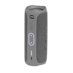 Купити Портативна колонка JBL Flip 5 Grey за вигідною ціною. Популярні Колонки JBL у mBrand 
