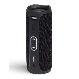 Купити Портативна колонка JBL Flip 5 Black за вигідною ціною. Популярні Колонки JBL у mBrand  2