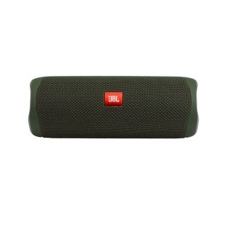 Купити Портативна колонка JBL Flip 5 Green за вигідною ціною. Популярні Колонки JBL у mBrand 