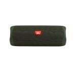 Купити Портативна колонка JBL Flip 5 Green за вигідною ціною. Популярні Колонки JBL у mBrand 