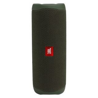 Купити Портативна колонка JBL Flip 5 Green за вигідною ціною. Популярні Колонки JBL у mBrand  2