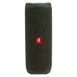 Купити Портативна колонка JBL Flip 5 Green за вигідною ціною. Популярні Колонки JBL у mBrand 
