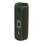 Купити Портативна колонка JBL Flip 5 Green за вигідною ціною. Популярні Колонки JBL у mBrand 