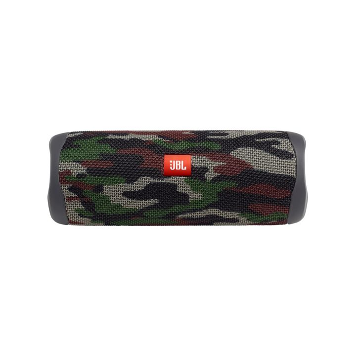 Купити Портативна колонка JBL Flip 5 Squad за вигідною ціною. Популярні Колонки JBL у mBrand 