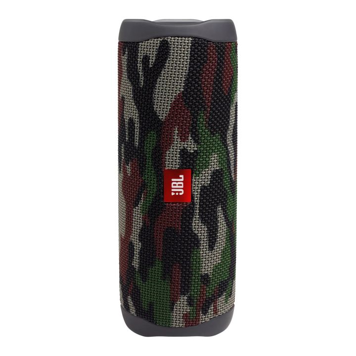 Купити Портативна колонка JBL Flip 5 Squad за вигідною ціною. Популярні Колонки JBL у mBrand 