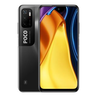 Купити Смартфон Xiaomi Poco M3 Pro 5G 6/128Gb Power Black за вигідною ціною. Популярні Смартфони Xiaomi у mBrand 