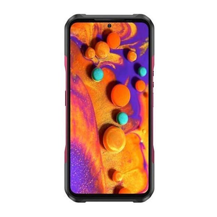 Купити Смартфон Doogee V20 8/256Gb Red за вигідною ціною. Популярні Смартфони Doogee у mBrand 