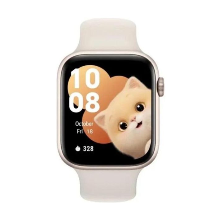 Купити Смарт-годинник Honor Watch 5 Gold за вигідною ціною. Популярні Годинники Honor у mBrand 