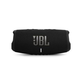Купити Портативна колонка JBL Charge 5 Wi-Fi Midnight Black за вигідною ціною. Популярні Колонки JBL у mBrand 