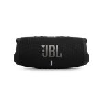 Купити Портативна колонка JBL Charge 5 Wi-Fi Midnight Black за вигідною ціною. Популярні Колонки JBL у mBrand 