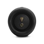 Купити Портативна колонка JBL Charge 5 Wi-Fi Midnight Black за вигідною ціною. Популярні Колонки JBL у mBrand 