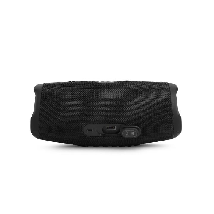 Купити Портативна колонка JBL Charge 5 Wi-Fi Midnight Black за вигідною ціною. Популярні Колонки JBL у mBrand 
