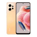 Купити Смартфон Xiaomi Redmi Note 12 8/256Gb Sunrise Gold за вигідною ціною. Популярні Смартфони Xiaomi у mBrand 