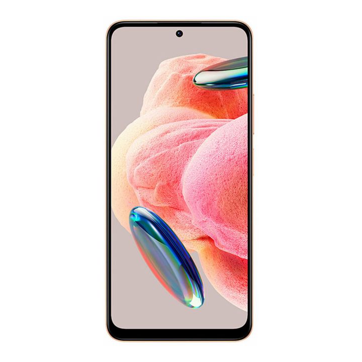 Купити Смартфон Xiaomi Redmi Note 12 8/256Gb Sunrise Gold за вигідною ціною. Популярні Смартфони Xiaomi у mBrand 