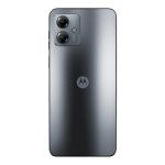 Купити Смартфон Motorola Moto G14 4/128Gb Steel Gray за вигідною ціною. Популярні Смартфони Motorola у mBrand 