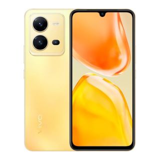 Купити Смартфон Vivo X80 Lite 8/256Gb Sunrise Gold за вигідною ціною. Популярні Смартфони Vivo у mBrand 