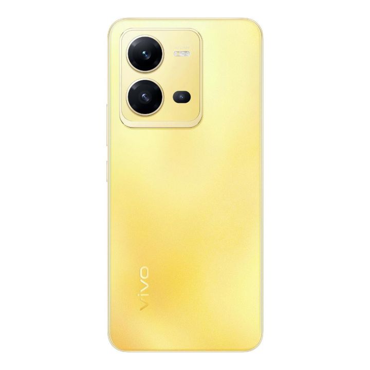 Купити Смартфон Vivo X80 Lite 8/256Gb Sunrise Gold за вигідною ціною. Популярні Смартфони Vivo у mBrand 