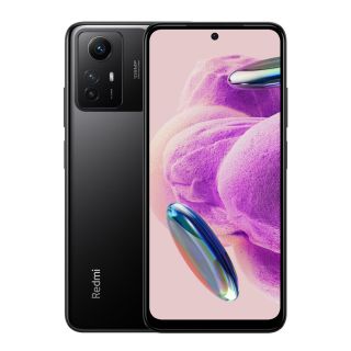 Купити Смартфон Xiaomi Redmi Note 12S 8/256Gb Onyx Black за вигідною ціною. Популярні Смартфони Xiaomi у mBrand 