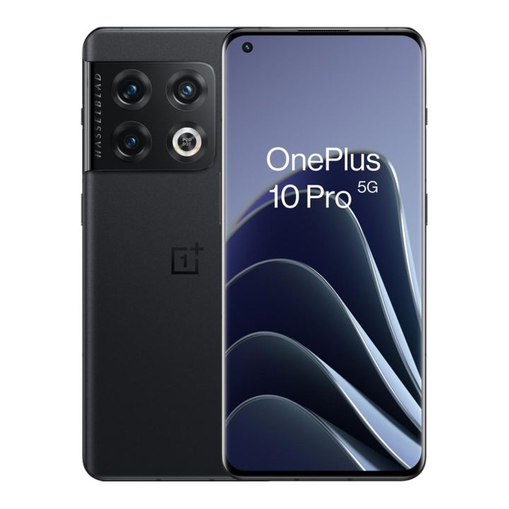 Купити Смартфон OnePlus 10 Pro 5G 8/128Gb Volcanic Black за вигідною ціною. Популярні Смартфони OnePlus у mBrand 