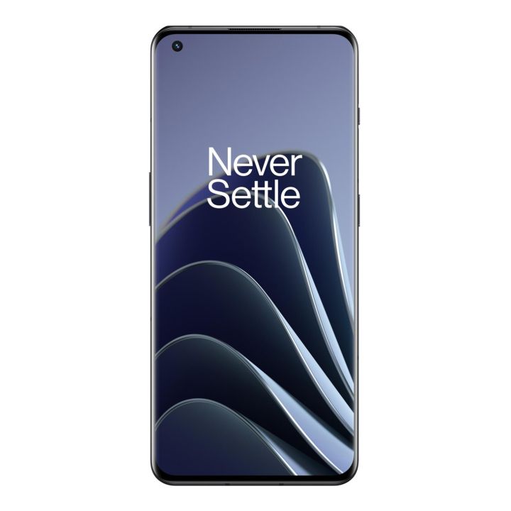 Купити Смартфон OnePlus 10 Pro 5G 8/128Gb Volcanic Black за вигідною ціною. Популярні Смартфони OnePlus у mBrand 