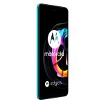 Купити Смартфон Motorola Edge 20 Lite 8/128Gb Lagoon Green за вигідною ціною. Популярні Смартфони Motorola у mBrand 