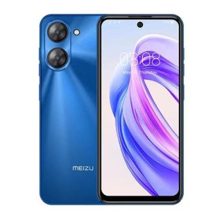 Купити Смартфон Meizu Mblu 21 4/64Gb Blue за вигідною ціною. Популярні Смартфони Meizu у mBrand 