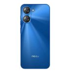 Купити Смартфон Meizu Mblu 21 4/64Gb Blue за вигідною ціною. Популярні Смартфони Meizu у mBrand 