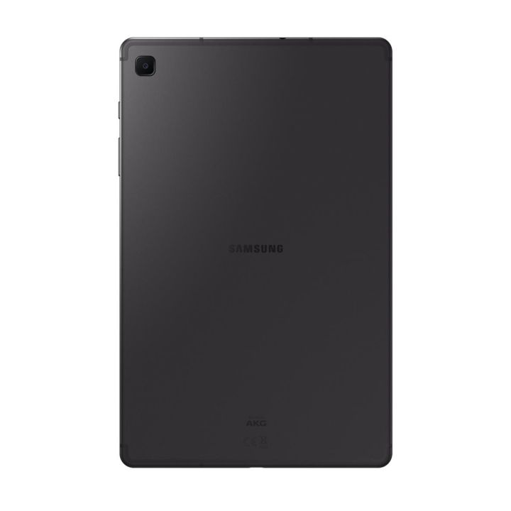 Купити Планшет Samsung Galaxy Tab S6 Lite 2024 4/64Gb Wi-Fi Grey (SM-P620NZAA) за вигідною ціною. Популярні Планшети Samsung у m