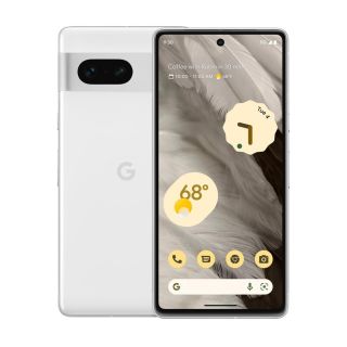 Купити Смартфон Google Pixel 7 5G 8/128Gb Snow за вигідною ціною. Популярні Смартфони Google у mBrand 