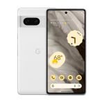 Купити Смартфон Google Pixel 7 5G 8/128Gb Snow за вигідною ціною. Популярні Смартфони Google у mBrand 