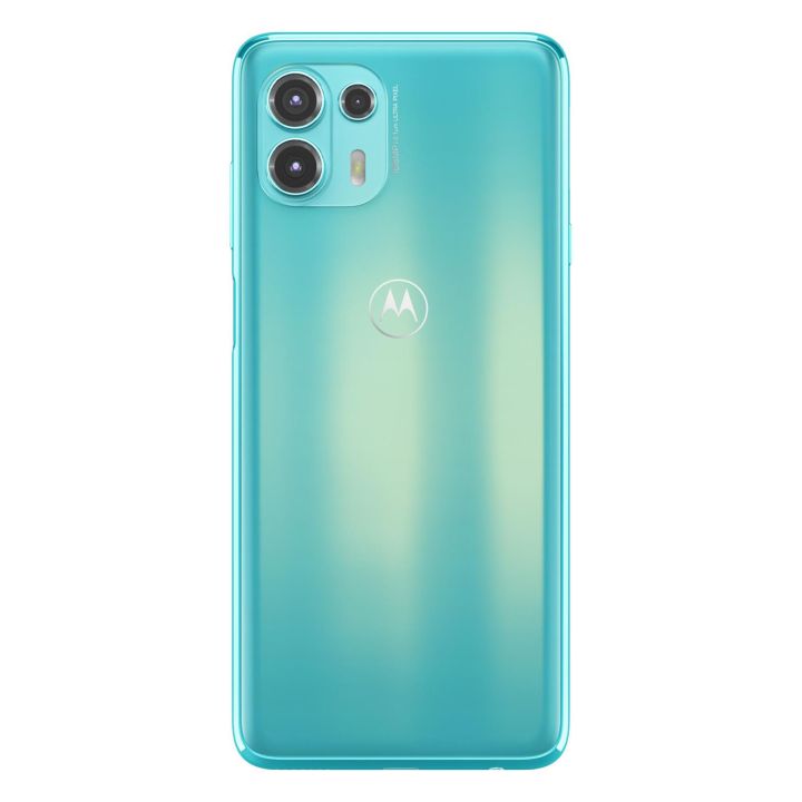 Купити Смартфон Motorola Edge 20 Lite 8/128Gb Lagoon Green за вигідною ціною. Популярні Смартфони Motorola у mBrand 