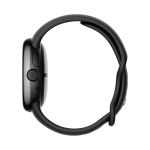 Купити Смарт-годинник Google Pixel Watch 3 41 mm Wi-Fi Matte Black Aluminum Case/Obsidian Active Band за вигідною ціною. Популяр
