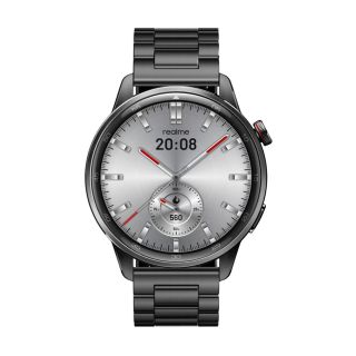 Купити Смарт-годинник Realme Watch S2 Metallic Gray за вигідною ціною. Популярні Годинники Realme у mBrand  2