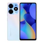 Купити Смартфон Tecno Spark 10 Pro (KI7) 8/256Gb Pearl White за вигідною ціною. Популярні Смартфони Tecno у mBrand 