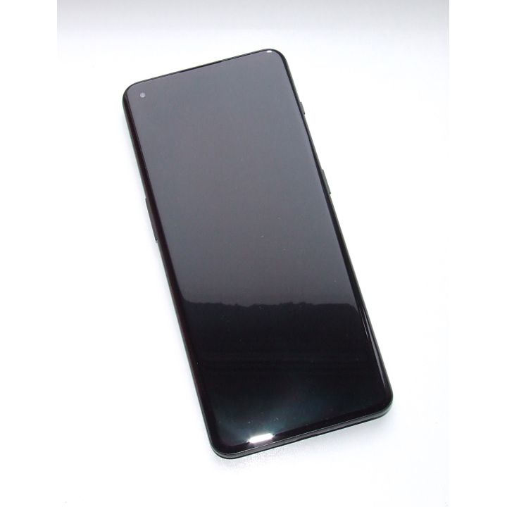 Купити Смартфон OnePlus 10 Pro 5G 8/128Gb Volcanic Black Уцінка за вигідною ціною. Популярні Смартфони OnePlus у mBrand 