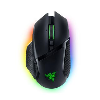 Купити Миша Razer Basilisk V3 Pro Wireless Black (RZ01-04620100-R3G1) за вигідною ціною. Популярні Миші у mBrand 