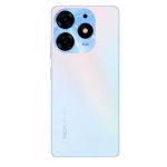 Купити Смартфон Tecno Spark 10 Pro (KI7) 8/256Gb Pearl White за вигідною ціною. Популярні Смартфони Tecno у mBrand 