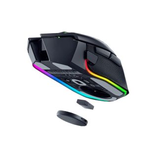 Купити Миша Razer Basilisk V3 Pro Wireless Black (RZ01-04620100-R3G1) за вигідною ціною. Популярні Миші у mBrand  2