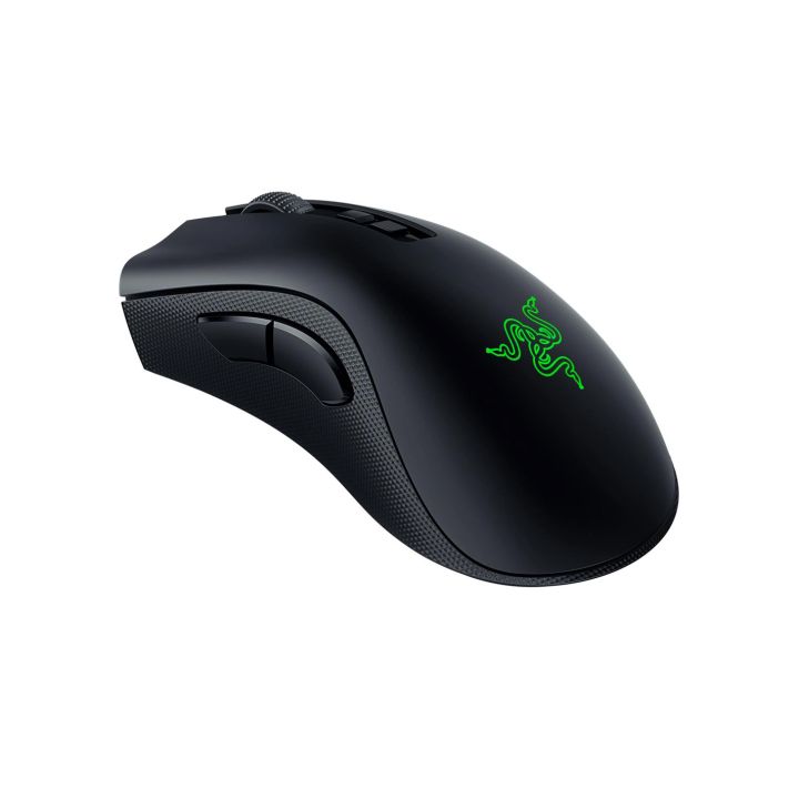 Купити Миша Razer DeathAdder V2 Pro Black (RZ01-03350100-R3G1) за вигідною ціною. Популярні Миші у mBrand 