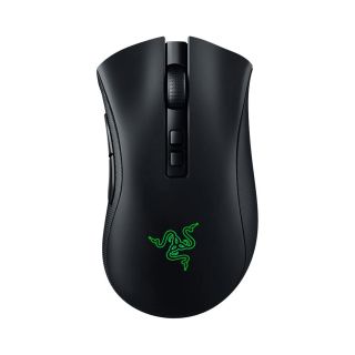 Купити Миша Razer DeathAdder V2 Pro Black (RZ01-03350100-R3G1) за вигідною ціною. Популярні Миші у mBrand 