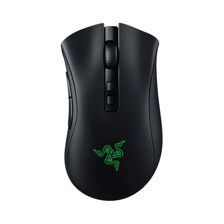 Купити Миша Razer DeathAdder V2 Pro Black (RZ01-03350100-R3G1) за вигідною ціною. Популярні Миші у mBrand 