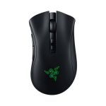 Купити Миша Razer DeathAdder V2 Pro Black (RZ01-03350100-R3G1) за вигідною ціною. Популярні Миші у mBrand 