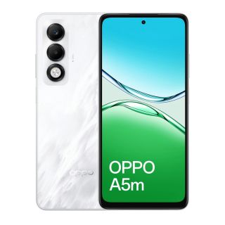 Купити Смартфон Oppo A5m 8/256Gb White за вигідною ціною. Популярні Смартфони Oppo у mBrand 
