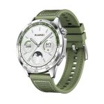 Купити Смарт-годинник Huawei Watch GT 4 46mm Green за вигідною ціною. Популярні Годинники Huawei у mBrand 