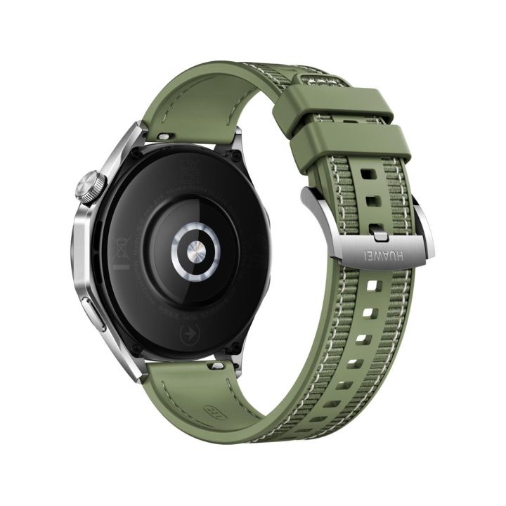 Купити Смарт-годинник Huawei Watch GT 4 46mm Green за вигідною ціною. Популярні Годинники Huawei у mBrand 