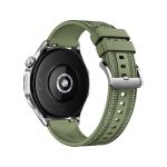 Купити Смарт-годинник Huawei Watch GT 4 46mm Green за вигідною ціною. Популярні Годинники Huawei у mBrand 