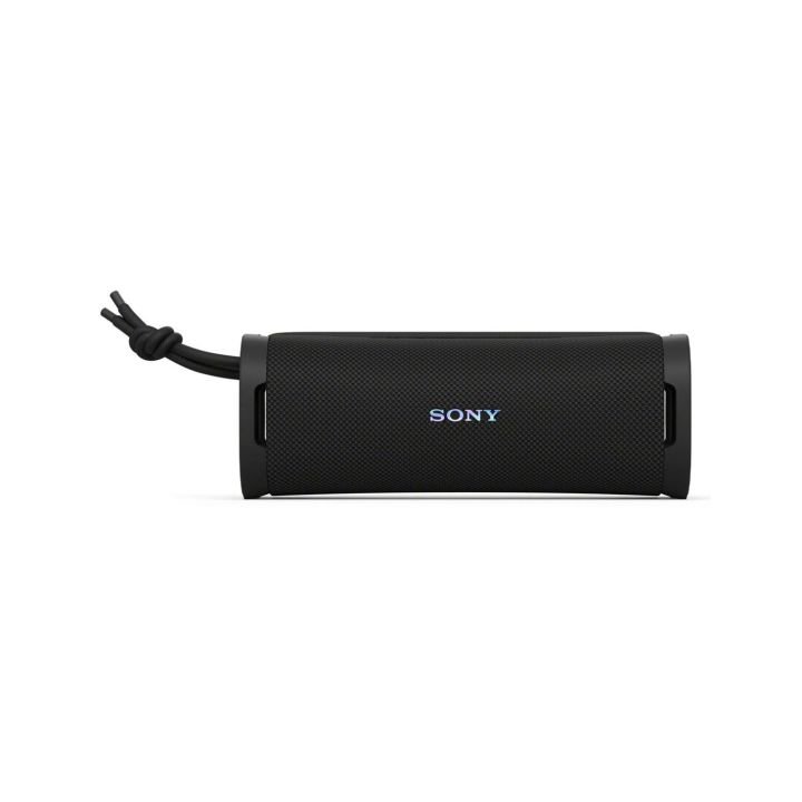 Купити Портативна колонка Sony ULT Field 1 Black за вигідною ціною. Популярні Колонки Sony у mBrand 