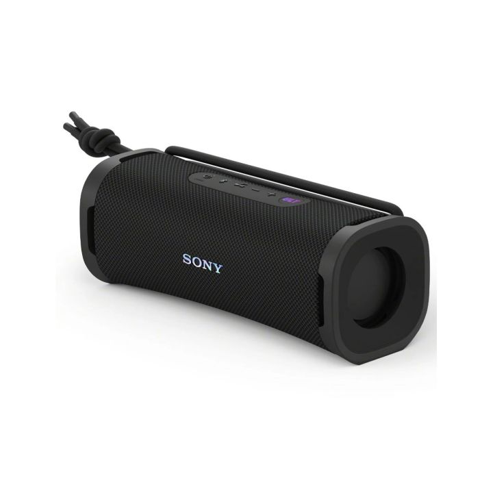 Купити Портативна колонка Sony ULT Field 1 Black за вигідною ціною. Популярні Колонки Sony у mBrand 