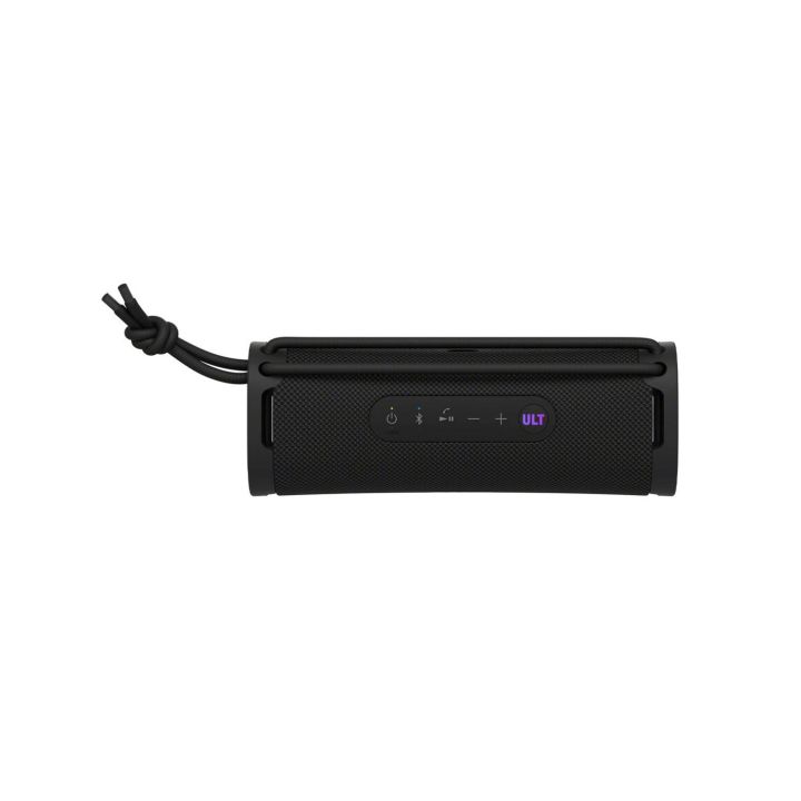 Купити Портативна колонка Sony ULT Field 1 Black за вигідною ціною. Популярні Колонки Sony у mBrand 
